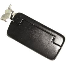 Maçaneta Externa Lateral Direito Preto Porta / Externa Universal Asia Motors Towner 0.8 6V 1992 À 1996