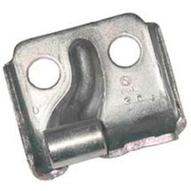 Dobradiça Universal Fiat Palio 1.0 8V/1.3 8V/1.4 8V 1996 À 2012 Strada 1.4 8V/1.8 16V/1.8 8V 2001 À 2017 Siena 1.0 8V/1.