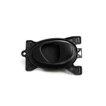 Maçaneta Interna da Porta Dianteiro / Traseiro Direito Preto Porta / Interna Universal Chevrolet Celta 1.0 8V/1.4 8V 200