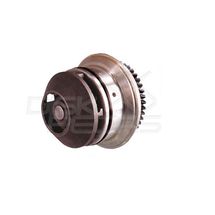 B Dagua F250 Xl/Xlt 4.2 V6 Turbo Diesel 99/