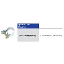 Abraçadeira Mangueira de Combustivel 15Mm 95103