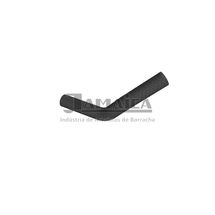 Mangueiras Arrefecimento Asia Motors Towner 0.8 6V 1992 À 2002 Hafei Towner 1.0 8V 2006 À 2015