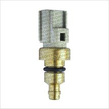 Plug Eletrônico Água 12V Plug Eletronico Mte-Thomson Ford Fiesta 1.0 8V/1.6 8V 1996 À 2014 Ka 1.0 8V/1.6 8V 1996 À 2014