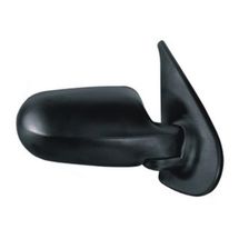Retrovisor Direito Preto Fiat Palio 1.0 16V/1.0 8V/1.3 16V 2000 À 2003