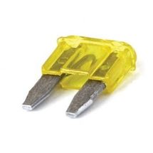 Fusivel Mini 20A (Amarelo)