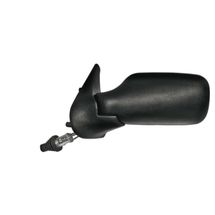 Retrovisor Direito Preto Fiat Uno 1.0 6V/1.0 8V/1.4 8V 2001 À 2016