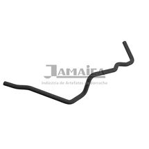 Mangueira de Arrefecimento Arrefecimento Ford Fiesta 1.0 8V/1.6 8V 1998 À 2000 Courier 1.6 8V 1998 À 2000
