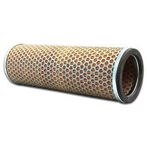 Filtro de Ar Feltro Volkswagen Delivery (Isf 3.8) 2011 - 8 À 160 (Isf 3.8) 2015 - Ford Cargo (Isb 4.5) 2012 À 2013 F 100