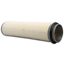 Filtro de Ar Secundário Refil Massey Ferguson Mf 95 X (6.357) 1970 À 1980 Mf 296 4X2 (6.354 À 4) 1978 À 1991 Valtra 110