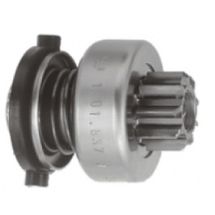 Impulsor do Motor de Partida Fiat Uno 1.0 8V 2001 À 2013 Palio 1.0 8V 2000 À 2014 Siena 1.0 8V 2002 À 2012 Punto 1.4 8V