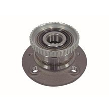 Cubo R Tras Renault Scenic (F/Tambor/C/Abs)