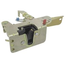 Fechadura Interna Traseiro Esquerdo Universal Volkswagen Gol 1.0 16V/1.0 8V/1.6 8V 1994 À 2015 Parati 1.0 16V/1.6 8V/1.8
