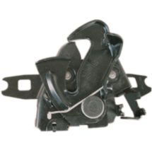 Trava Fechadura do Capo Inferior Universal Volkswagen Golf 1.8 8V/2.0 8V 1992 À 1998