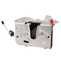 Fechadura Interna Traseiro Direito Universal Volkswagen Fox 1.0 8V/1.6 8V 2003 À 2009