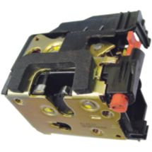 Fechadura Universal Ford Ecosport 1.0 8V/1.6 8V/2.0 16V 2002 À 2012