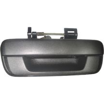 Maçaneta Externa Preto Universal Chevrolet Montana 1.4 8V/1.8 8V 2003 À 2014