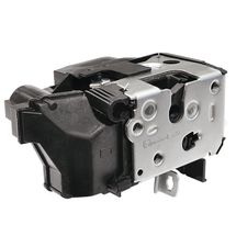 Fechadura Universal Fiat Siena 1.0 8V/1.4 8V/1.8 8V 2003 À 2016 Strada 1.4 8V/1.6 16V/1.8 8V 2004 À 2016 Palio Weekend 1