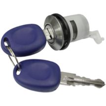 Cilindro da Porta Universal Fiat Uno 1.0 8V 2003 À 2009