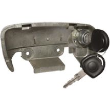 Cilindro da Porta Universal Chevrolet Astra 1.8 8V/2.0 8V/2.4 16V 1998 À 2011 Zafira 2.0 16V/2.0 8V 2001 À 2012
