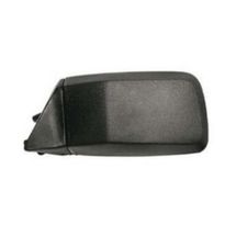 Retrovisor Direito Preto Volkswagen Santana 1.8 8V/2.0 8V 1985 À 1991