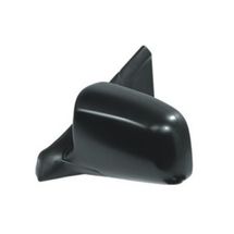 Retrovisor Esquerdo Preto Volkswagen Santana 1.8 8V/2.0 8V 1991 À 1997 Quantum 1.8 8V/2.0 8V 1991 À 1997