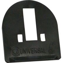 Espaçador da Maçaneta Universal Volkswagen Saveiro 1.6 8V/1.8 8V/2.0 8V 2000 À 2005 Gol 1.0 16V/1.0 8V/1.8 8V 1999 À 200