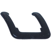 Grampo Fecho do Porta-Luvas Universal Volkswagen Delivery (Isf 2.8)/(Isf 3.8) 2000 À 2022 Gol 1.0 8V/1.6 8V 1986 À 1996