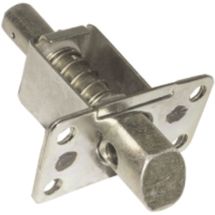 Fechadura Interna Universal Volkswagen Saveiro 1.6 8V/1.8 8V 1982 À 1997