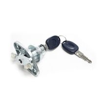 Cilindro da Porta Universal Fiat Fiorino 1.3 8V 2003 À 2006