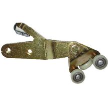 Guia da Porta Corrediça Universal Fiat Ducato 2.3 16V/2.5 8V/2.8 8V 1997 À 2012