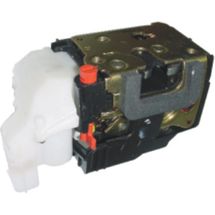 Fechadura Universal Ford Fiesta 1.0 8V/1.6 16V/1.6 8V 2002 À 2014