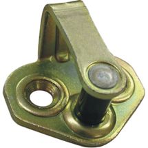 Batente da Porta Dianteiro / Traseiro Direito / Esquerdo Universal Renault Clio 1.0 16V/1.0 8V/1.6 16V 1999 À 2012 Sceni