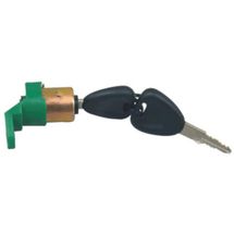 Cilindro da Porta Universal Renault Kangoo 1.0 16V/1.0 8V/1.6 8V 1999 À 2007