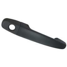 Maçaneta Externa Dianteiro Esquerdo Universal Toyota Hilux 2.5 16V/2.7 16V/3.0 16V 2005 À 2015 Hilux Sw4 2.7 16V/3.0 16V