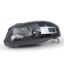 Farol H4 Dianteiro Esquerdo Volkswagen Gol 1.0 8V/1.6 8V/1.8 8V 2006 À 2009 Saveiro 1.6 8V/1.8 8V 2006 À 2009 Parati 1.0
