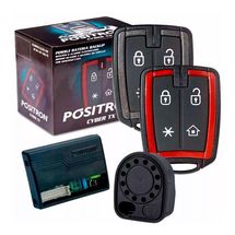 Alarme Positron 011144000