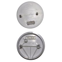 Flange da Bomba de Combustível Volkswagen Gol 1.0 16V/1.0 8V/1.6 8V 1996 À 2005 Parati 1.0 16V/1.6 8V/1.8 8V 1996 À 2005