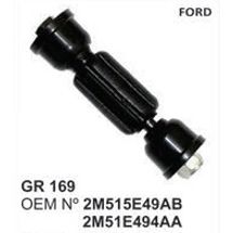 Bieleta Traseiro Direito / Esquerdo Ford Focus 1.6 8V/1.8 16V/2.0 16V 2000 À 2007
