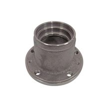 Cubo de Roda Traseiro Direito / Esquerdo Fiat Ducato 2.8 8V 1999 À 2009