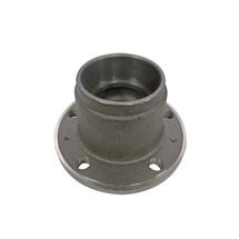 Cubo de Roda Traseiro Direito / Esquerdo Fiat Ducato 2.5 8V/2.8 8V 1998 À 2005