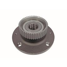 Cubo de Roda Traseiro Direito / Esquerdo Peugeot 206 1.4 8V/1.6 16V 2000 À 2008