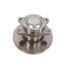 Cubo de Roda Traseiro Direito / Esquerdo Hyundai Hb20 1.0 12V/1.6 16V 2012 À 2021 Kia Picanto 1.0 12V/1.1 12V 2005 À 201