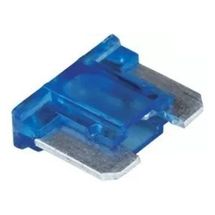 Fusível Azul Lamina Universal H2115