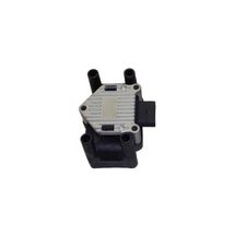 Bobina de Ignição 12V Volkswagen Gol 1.0 16V/1.0 8V/1.6 8V 2000 À 2012 Fox 1.0 8V/1.6 8V 2003 À 2012 Kombi 1.4 8V 2006 À