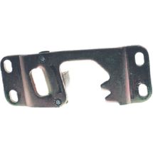Batente da Porta Dianteiro Esquerdo Universal Chevrolet Veraneio 3.9 8V/4.1 12V 1963 À 1988