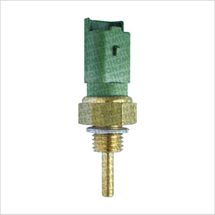 Plug Eletrônico Água 12V Plug Eletronico Mte-Thomson Fiat Palio Weekend 1.0 16V/1.6 16V/1.8 8V 2000 À 2008 Strada 1.8 8V