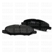 Pastilha de Freio Dianteira Nissan Livina 1.6 16V/1.8 16V 2009 À 2014 Tiida 1.8 16V 2007 À 2013 Grand Livina 1.8 16V 200