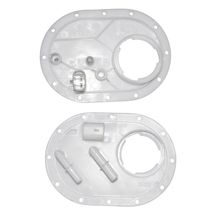 Flange da Bomba de Combustível Fiat Palio 1.0 16V/1.0 8V/1.5 8V 1999 À 2005 Siena 1.0 16V/1.0 8V/1.6 16V 1999 À 2005 Pal