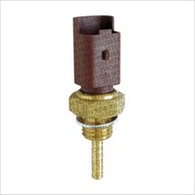 Plug Eletrônico Água 12V Plug Eletronico Mte-Thomson Fiat Uno 1.0 8V/1.4 8V 2010 À 2016 Palio 1.0 8V/1.4 8V 2010 À 2017