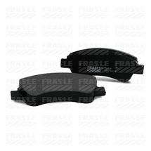 Pastilha de Freio Dianteira Peugeot 208 1.6 16V 2013 À 2020 307 1.6 16V/2.0 16V 2000 À 2012 206 1.6 16V 2000 À 2008 Citr